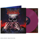 Nervosa "Jailbreak" 12"