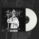Behexen "By The Blessing Of Satan (marble vinyl)" Limited Edition 12"