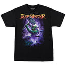 Gloryhammer "Hammer of Fate" T-Shirt
