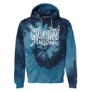 Shadow Of Intent "Logo Tie Dye" Pullover Hoodie