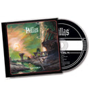 Hällas "Conundrum" CD