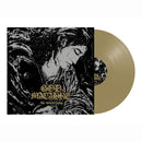 God Macabre "God Macabre - The Winterlong / Gold Vinyl LP" 12"