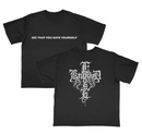 Knocked Loose "Hate Yourself" T-Shirt