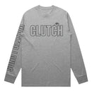 Clutch "Large Spider" Longsleeve