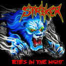 Striker "Eyes" CD