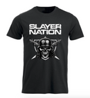 Slayer "Slayer Nation" T-Shirt