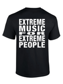 Morbid Angel "Extreme Music" T-Shirt