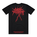 Cattle Decapitation "We're All Gonna Die" T-Shirt