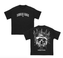 Kublai Khan "Khan Is King" T-Shirt