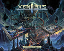 Xenosis "Hermetic Transmutation" Limited Edition CD
