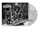 Otyg "Otyg - Bergtagen / CD Digipack" CD