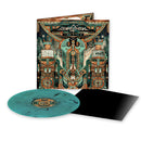 Scar Of The Sun "Inertia" 12"