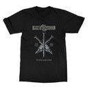 Blaze of Perdition "Upharsin" T-Shirt