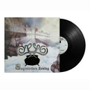 Otyg "Otyg - Sagovindars Boning / Black Vinyl LP" 12"