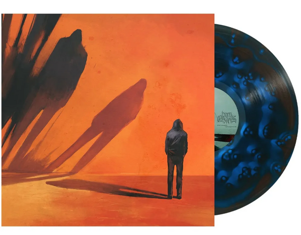 Born Of Osiris "Through Shadows" 12"