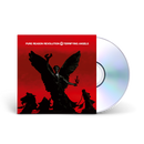 Pure Reason Revolution "Terrifying Angels" CD