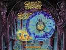 Shrieking Demons "The Festering Dwellers" Hand-numbered Edition 12"