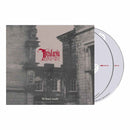 Tristania "TRISTANIA - Widow's Weeds & Tristania / Digipak 2CD" 2xCD