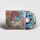 arottenbit "You Don't Know What Chiptune Is" CD