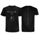Enslaved "MIÐ" T-Shirt