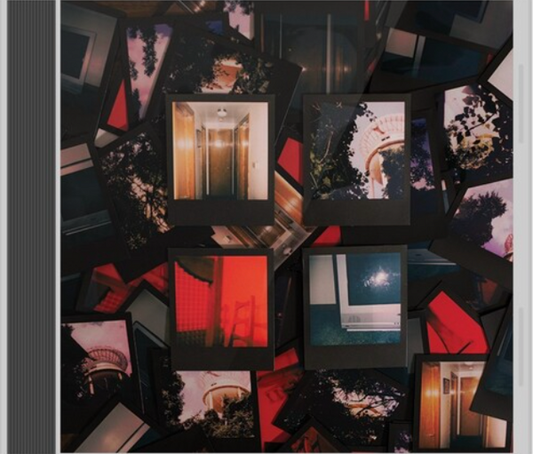 156/Silence "Don't Hold Your Breath" CD