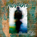 Novembre "Dreams D'Azur (Green / Blue)" Limited Edition 2x12"