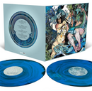 Baroness "Blue Record" 2x12"