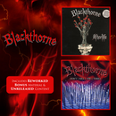 Blackthorne "Afterlife / Don't Kill The Thrill (Reissue)" 2xCD