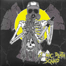 Atomic Death Squad "Atomic Death Squad EP" 7"