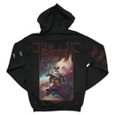 Fallujah "Xenotaph" Pullover Hoodie