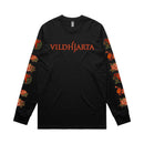 Vildhjarta "Creatures" Longsleeve
