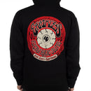 Earthless "Psychotropic Sounds" Zip Hoodie