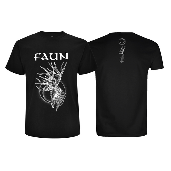 Faun "Deer Cerny" T-Shirt