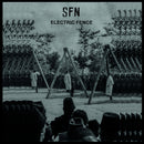 S.F.N. "Electric Fence" 12"