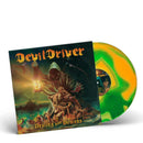 DevilDriver "Dealing With Demons (Volume I)" 12"
