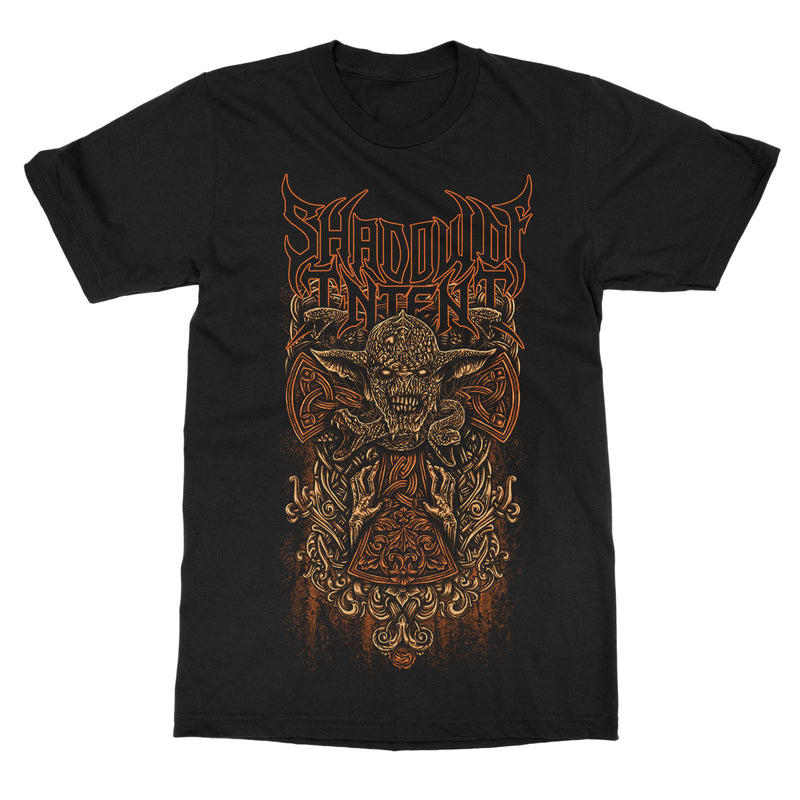 Shadow Of Intent "Oblivion" T-Shirt