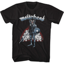 Motorhead "War Pig Knight" T-Shirt