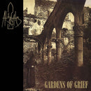 At The Gates "AT THE GATES - Gardens Of Grief / Picture Disc Vinyl LP" 12"