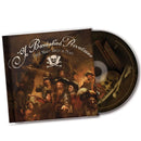 Ye Banished Privateers "First Night Back In Port" CD