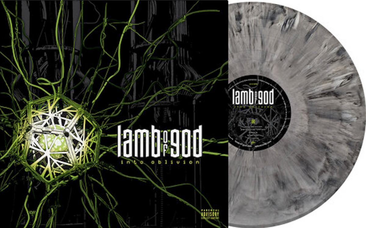 Lamb of God 