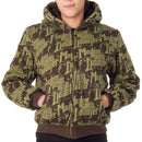 Maylene and the Sons of Disaster "All Over" Zip Hoodie