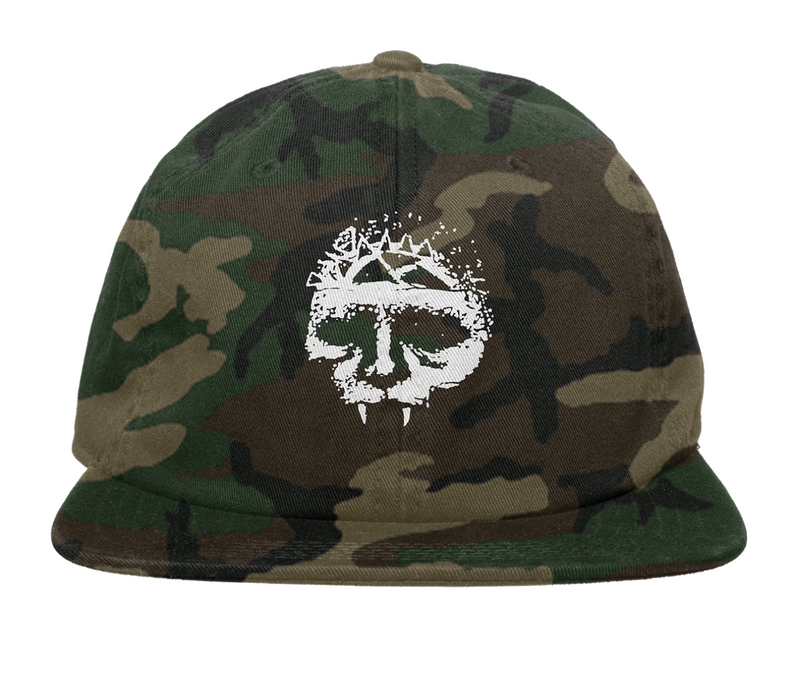 Integrity "Skull" Hat