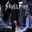 Skull Fist "Chasing The Dream" CD