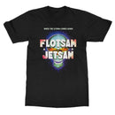 Flotsam And Jetsam "When The Storm Comes Down" T-Shirt