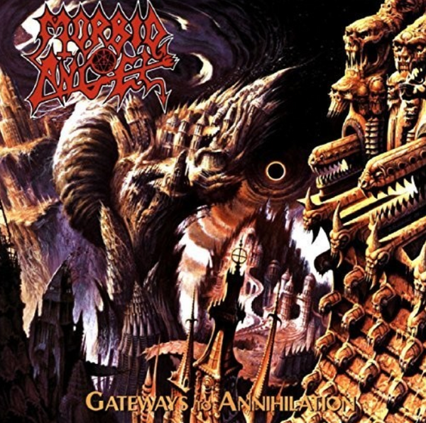 Morbid Angel 