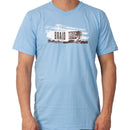 Braid "Drive In" T-Shirt