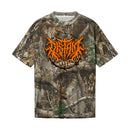 Distant "Realtree Camo" T-Shirt