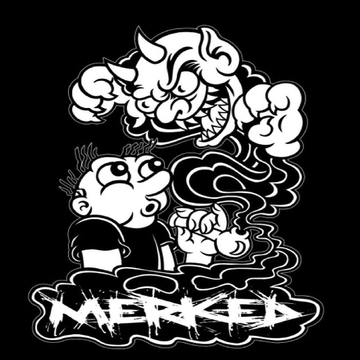 Merked / Slag 