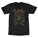 Visions of Atlantis "The Dead Of The Sea" T-Shirt