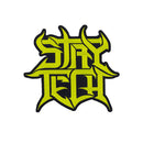 Archspire "Stay Tech" Patch